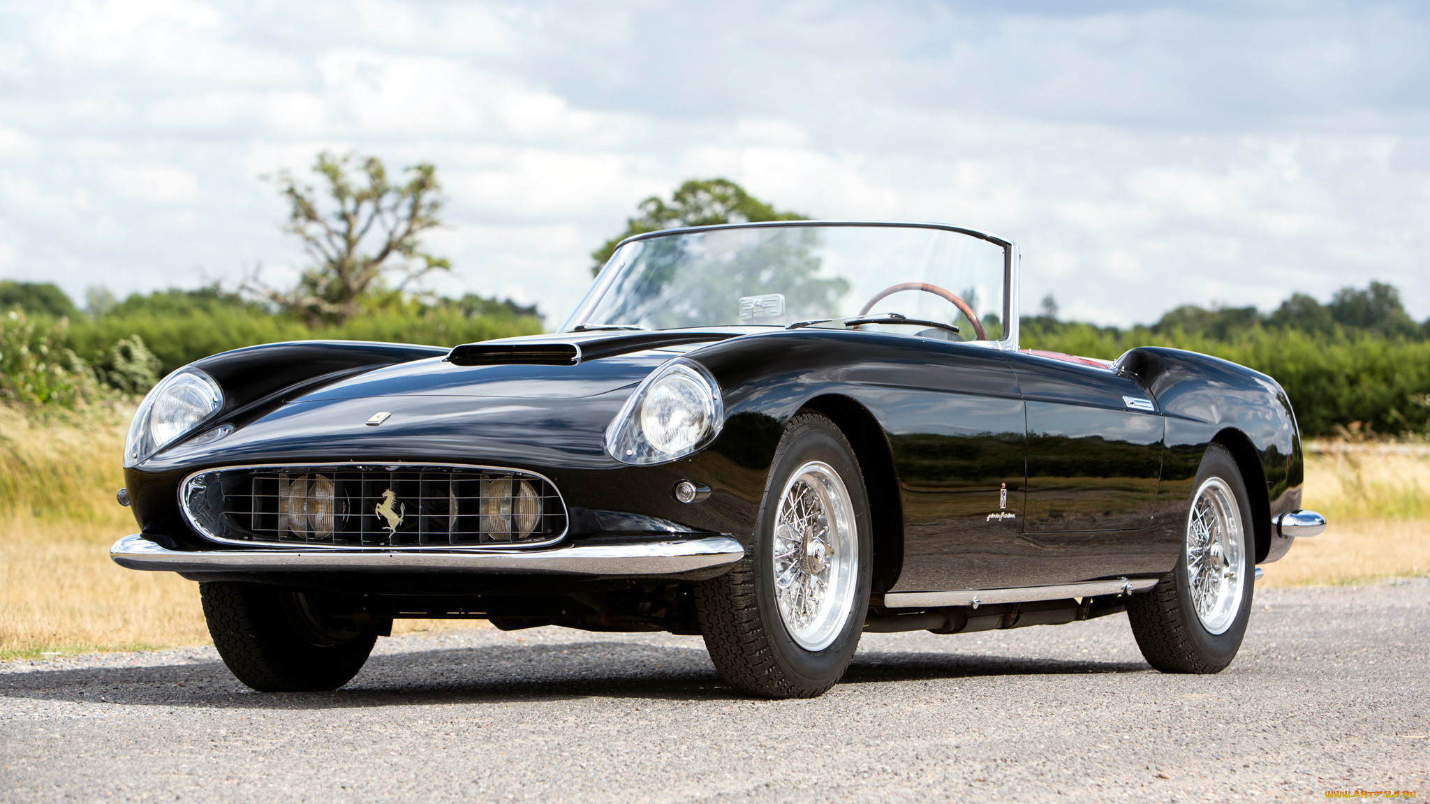 ferrari, 250, , , , , s, p, a